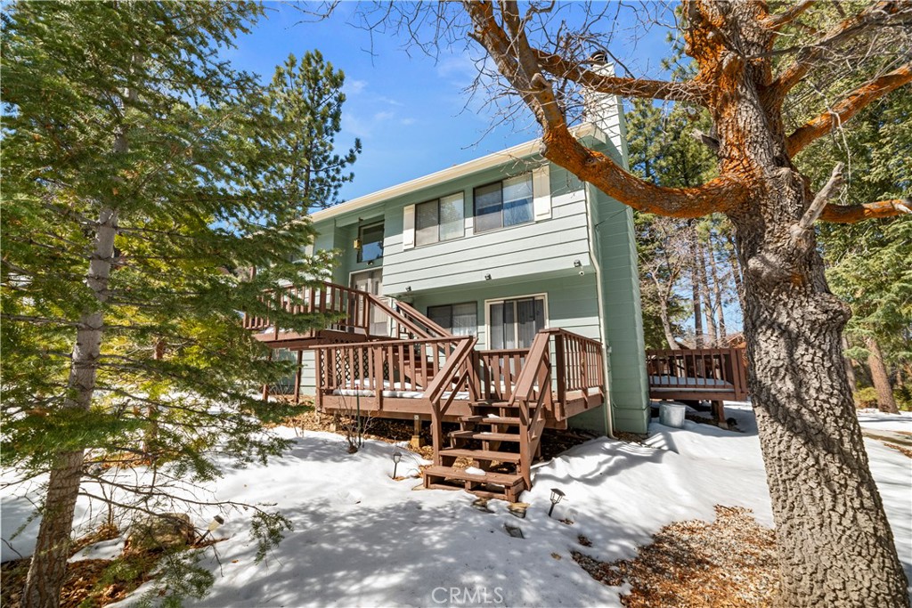 866 Eureka Drive Property Photo