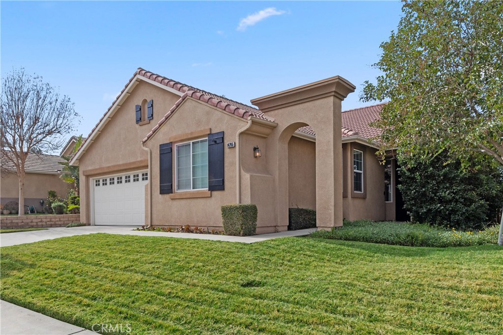 14795 San Jacinto Drive Property Photo 1
