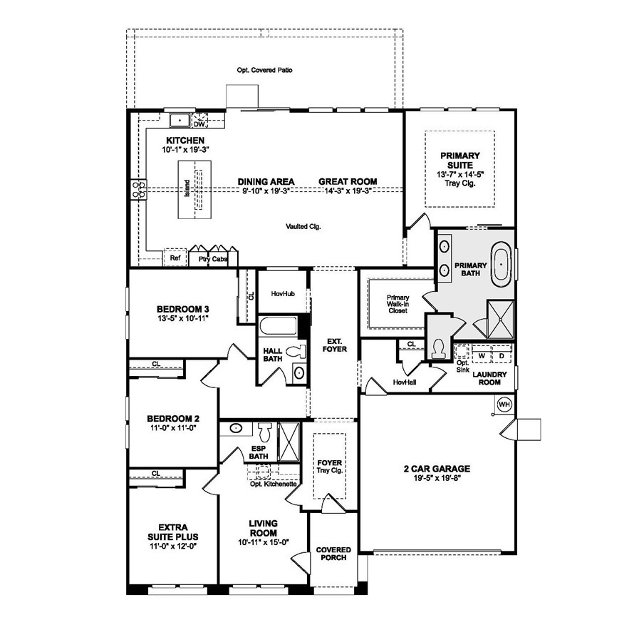 14275 Georgetown Street Property Photo 2