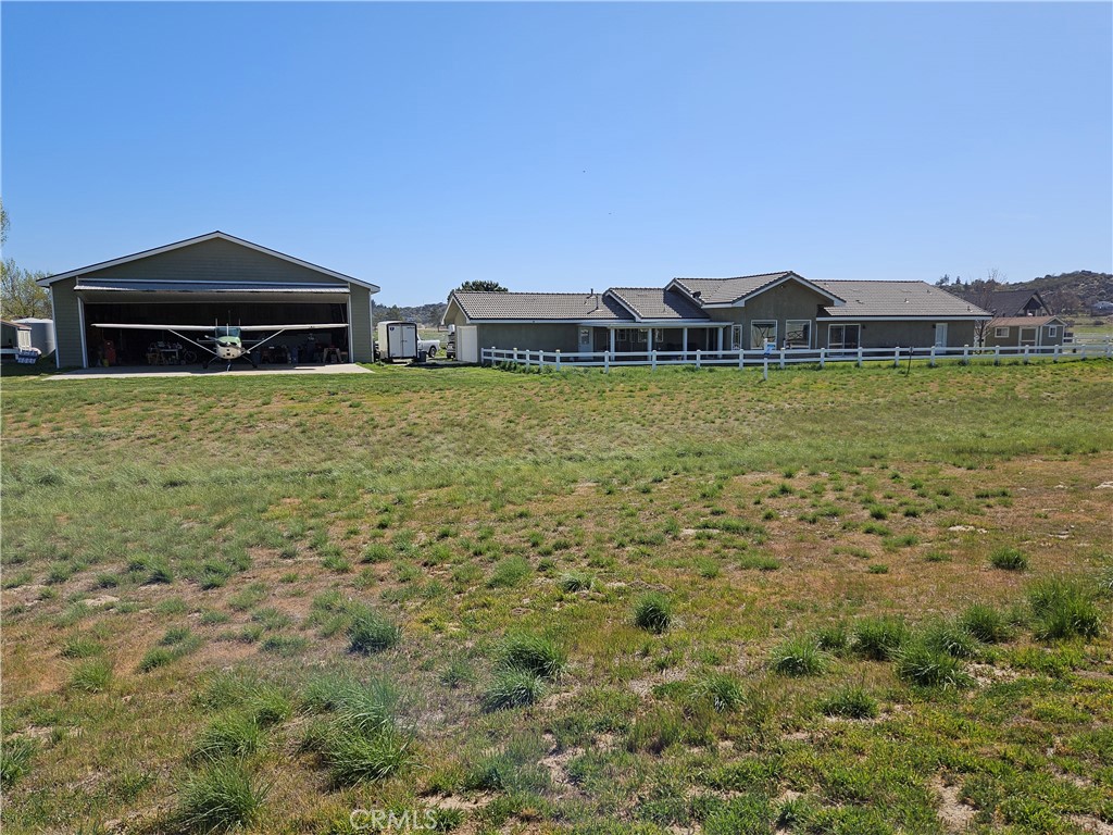 49500 Sky Harbor Way Property Photo 1