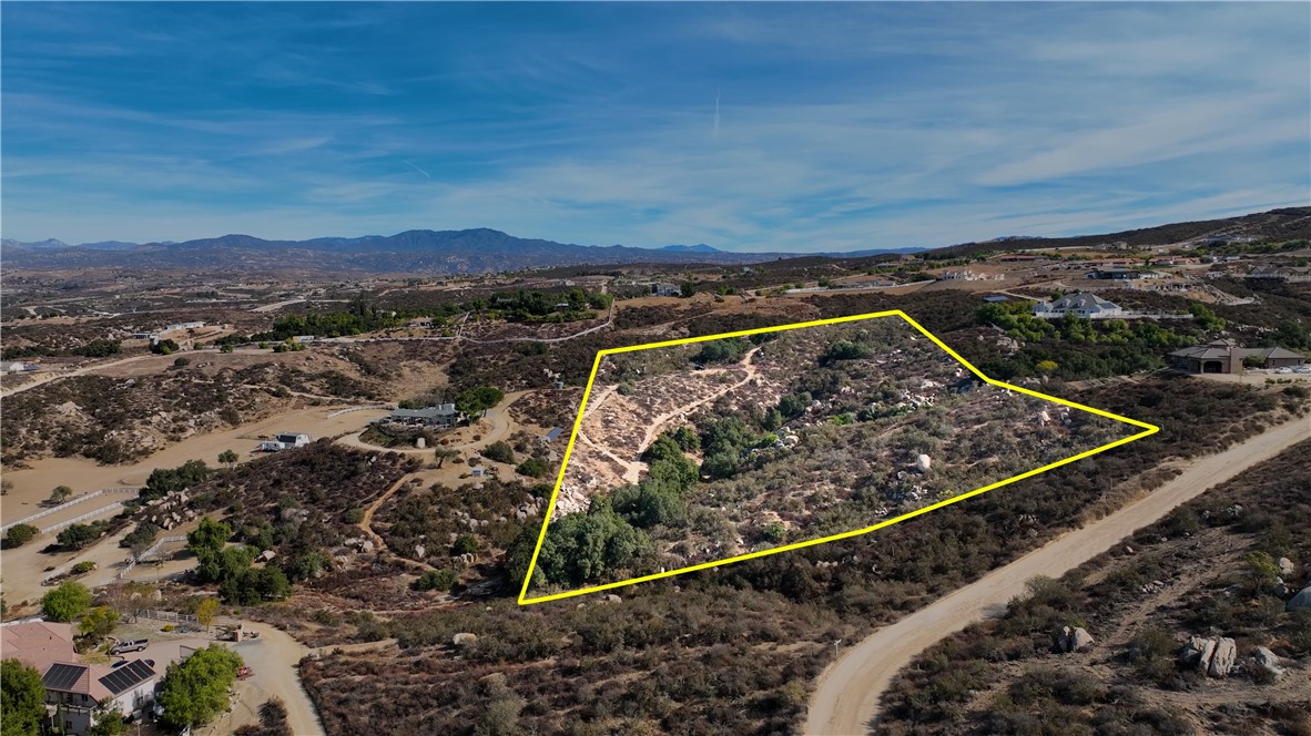 0 Scanlon Road Property Photo 3