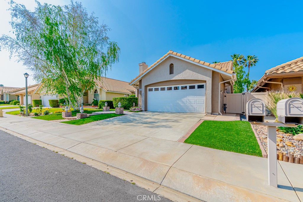 4851 Bermuda Dunes Avenue Property Photo 17