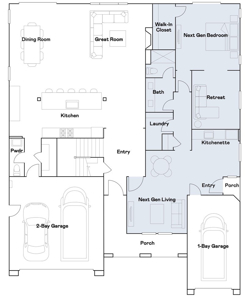 534 Finch Drive Property Photo 19
