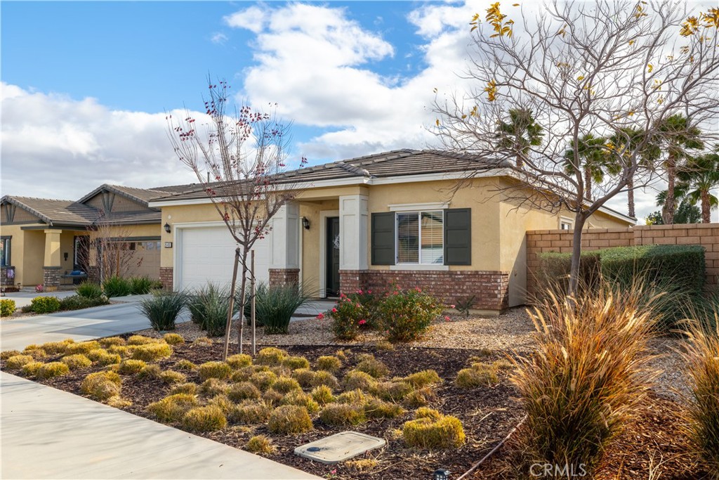 26413 Desert Rose Lane Property Photo 2