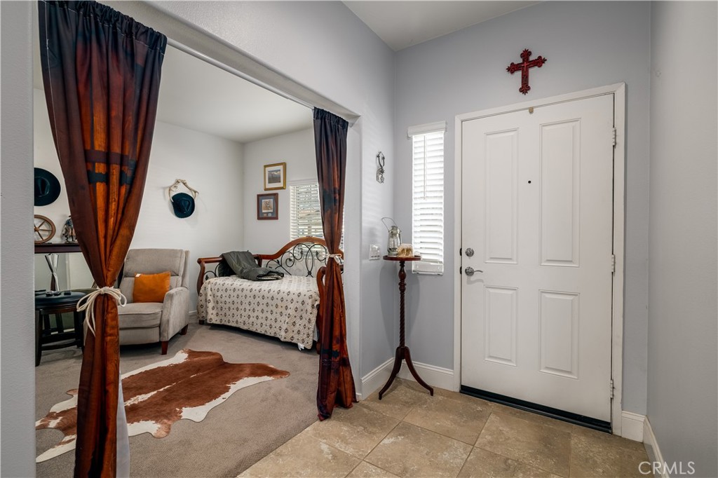 26413 Desert Rose Lane Property Photo 4