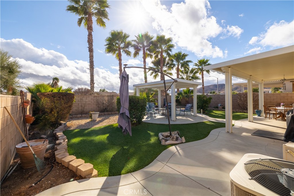 26413 Desert Rose Lane Property Photo 22