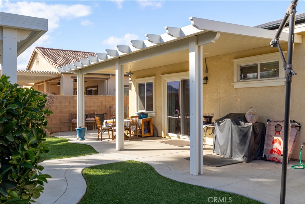 26413 Desert Rose Lane Property Photo 23
