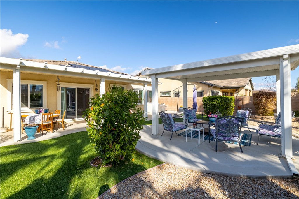 26413 Desert Rose Lane Property Photo 24