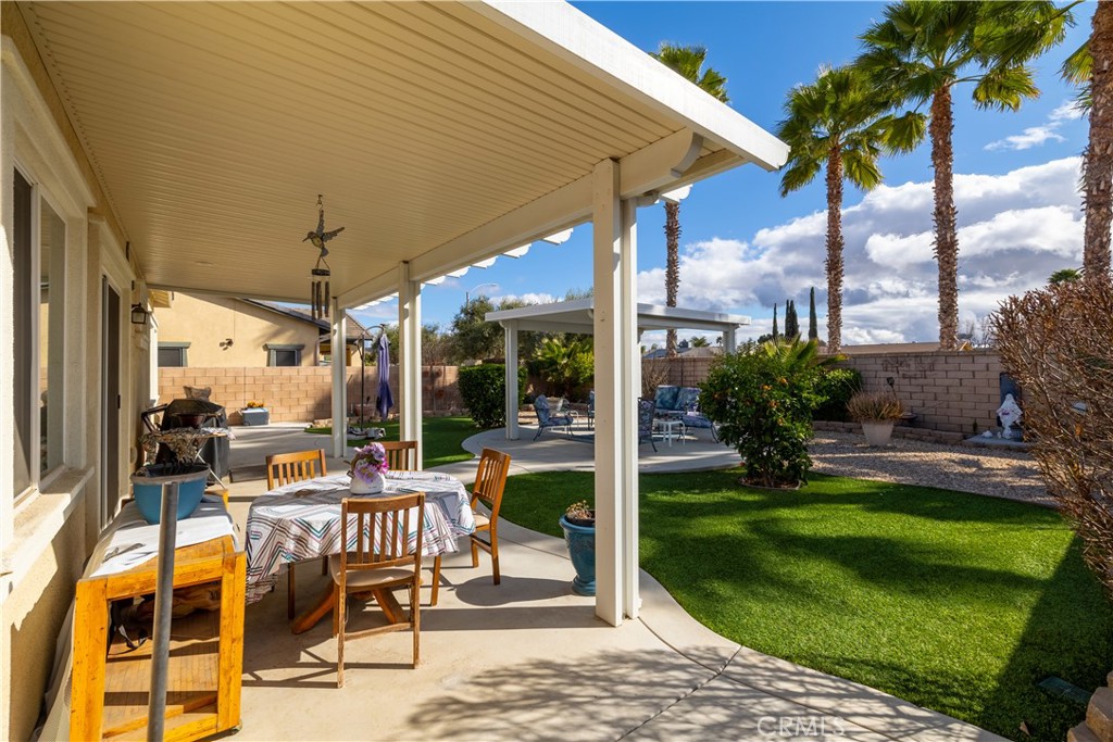 26413 Desert Rose Lane Property Photo 25