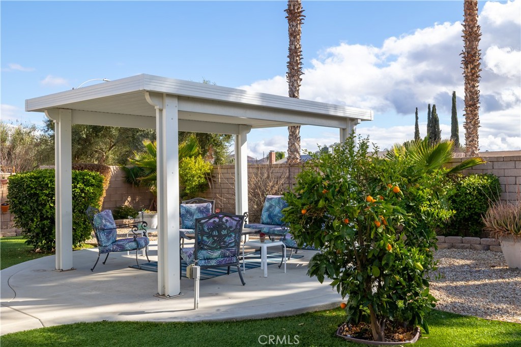 26413 Desert Rose Lane Property Photo 26
