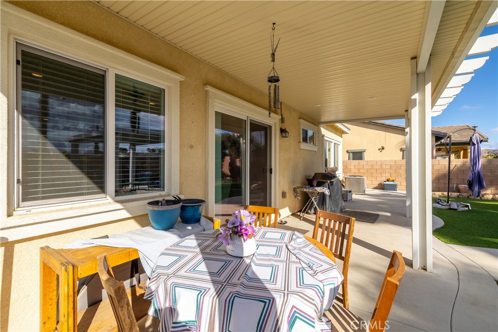 26413 Desert Rose Lane Property Photo 27