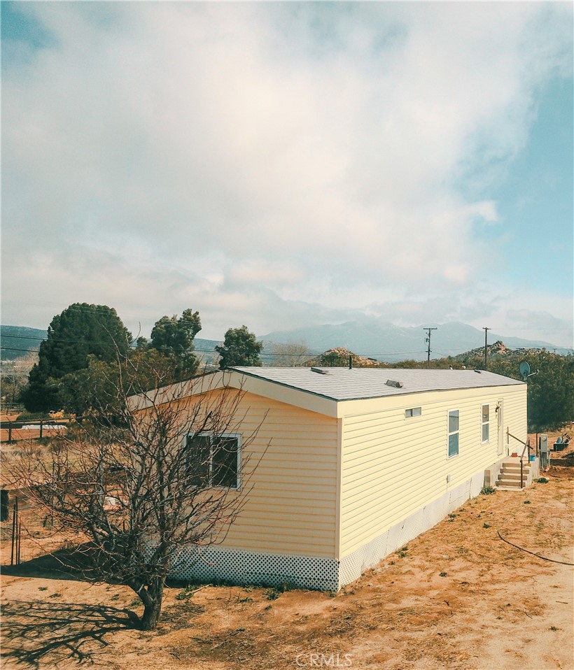 43910 Terwilliger Road Property Photo