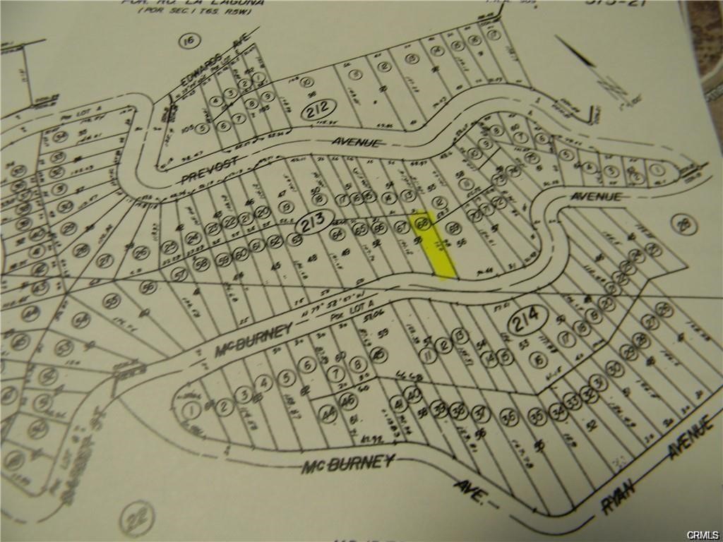 0 McBurney Ave Property Photo 1