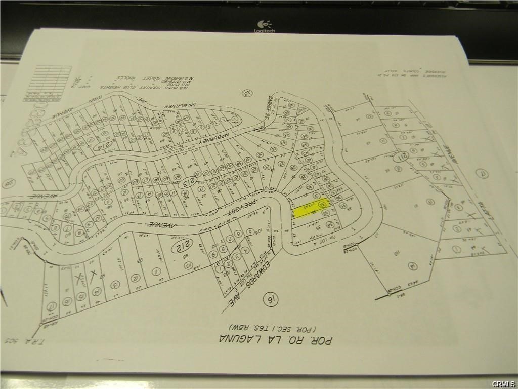 0 Prevost Ave Property Photo 1