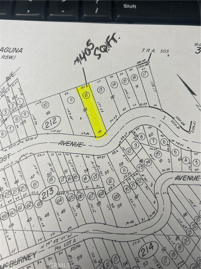 0 Provost Ave Property Photo 2