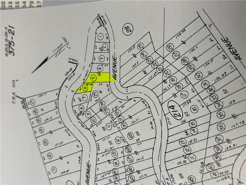 0 McBurney Ave Property Photo 1