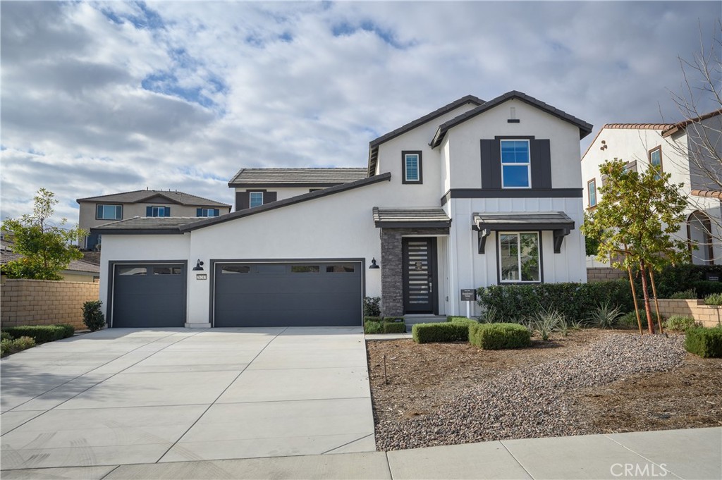 26247 Cherry Plum Circle Property Photo 1