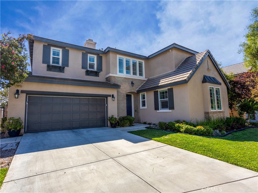 23825 Lancer Court Property Photo 1