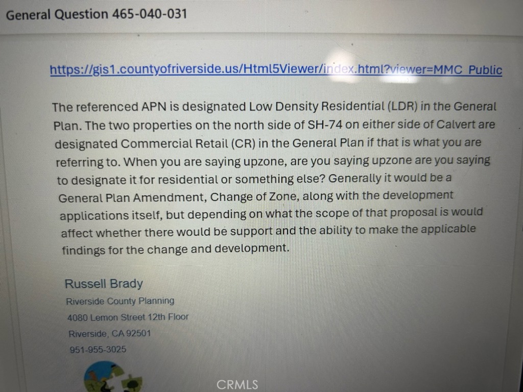 0 Bethel Ave Property Photo 2