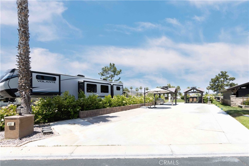 45525 Highway 79 Lot 497 Property Photo 1