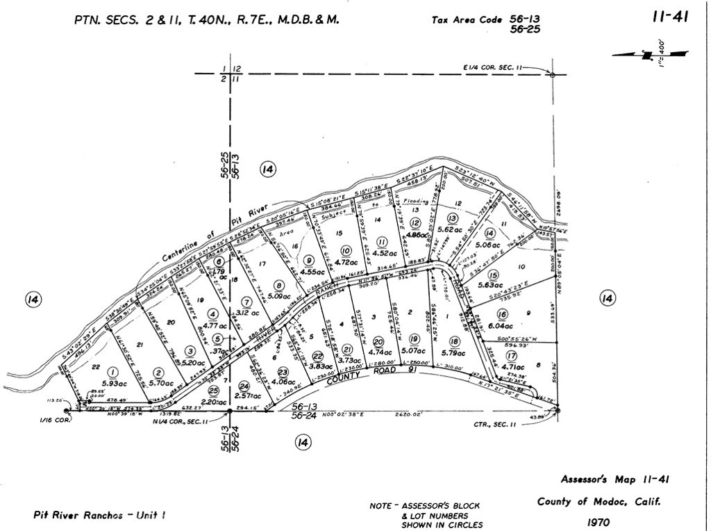 0 A Lookout Hackamore Rd Property Photo 2