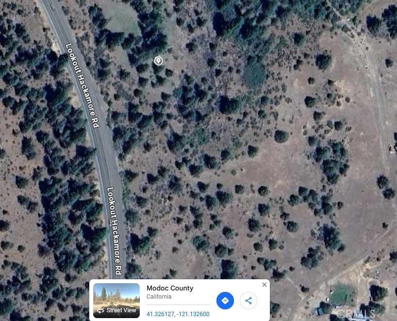 0 A Lookout Hackamore Rd Property Photo 4