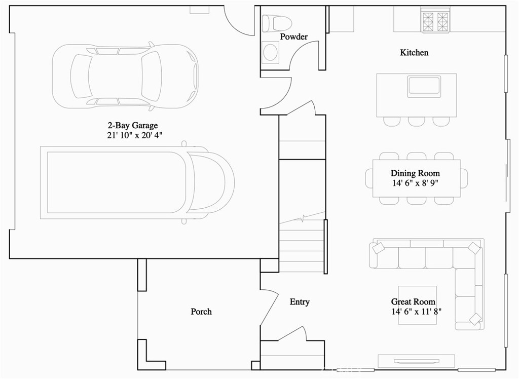 2456 Powell Drive Property Photo 16