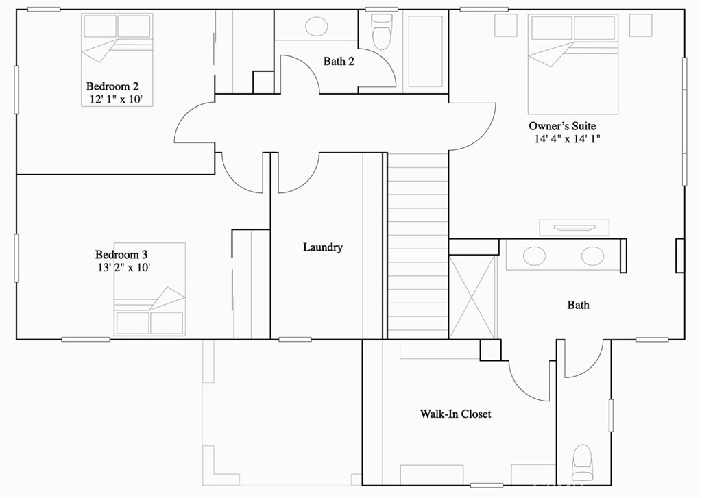 2456 Powell Drive Property Photo 17