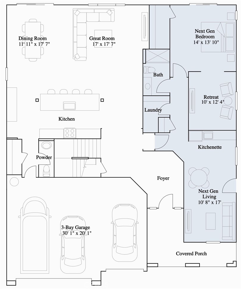 14189 Notre Dame Street Property Photo 26