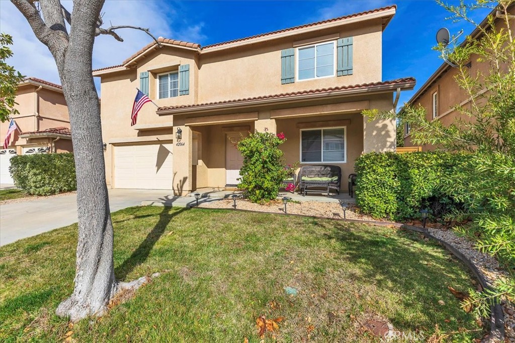 42064 Pine Needle Street Property Photo