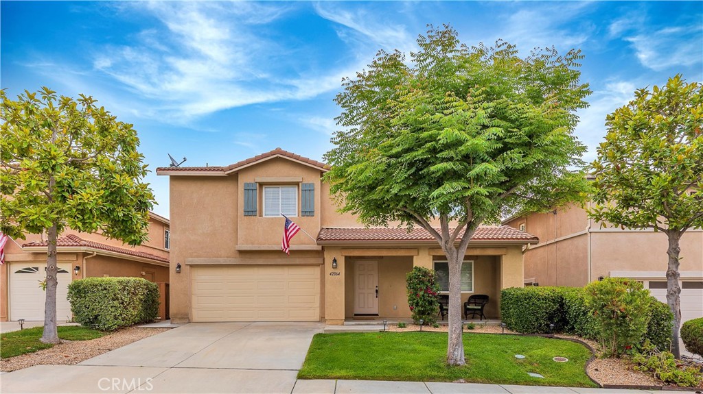 42064 Pine Needle Street Property Photo 1