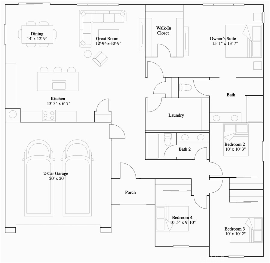 14175 Notre Dame Street Property Photo 17