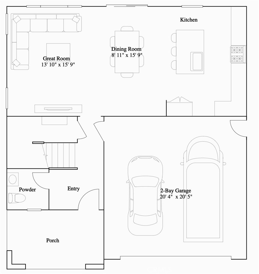 2458 Powell Street Property Photo 9