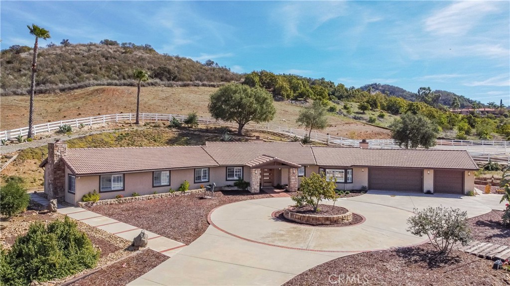 45400 Via Vaquero Property Photo