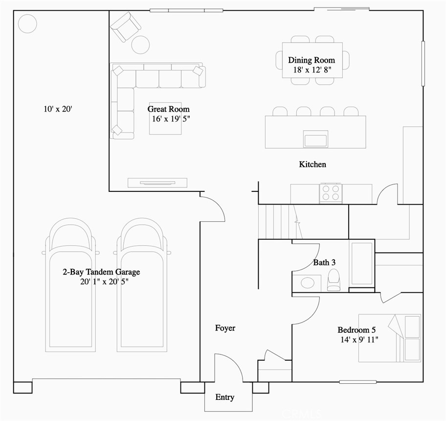 14149 Notre Dame Street Property Photo 23