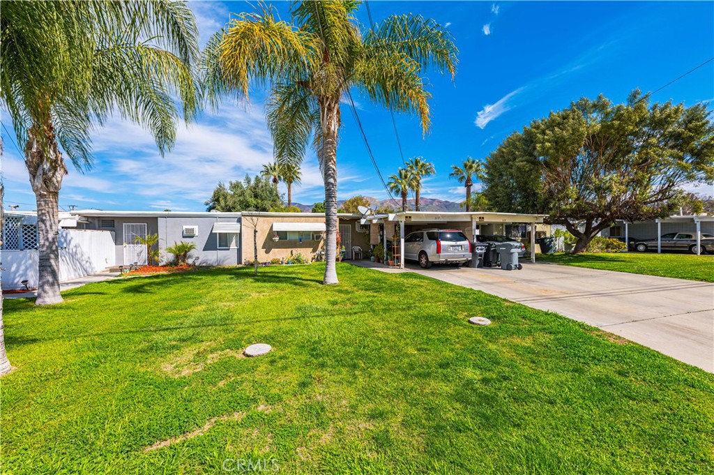 317 Santo Drive Property Photo 1