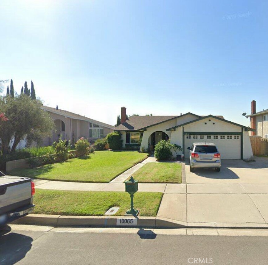 10065 La Vine Street Property Photo