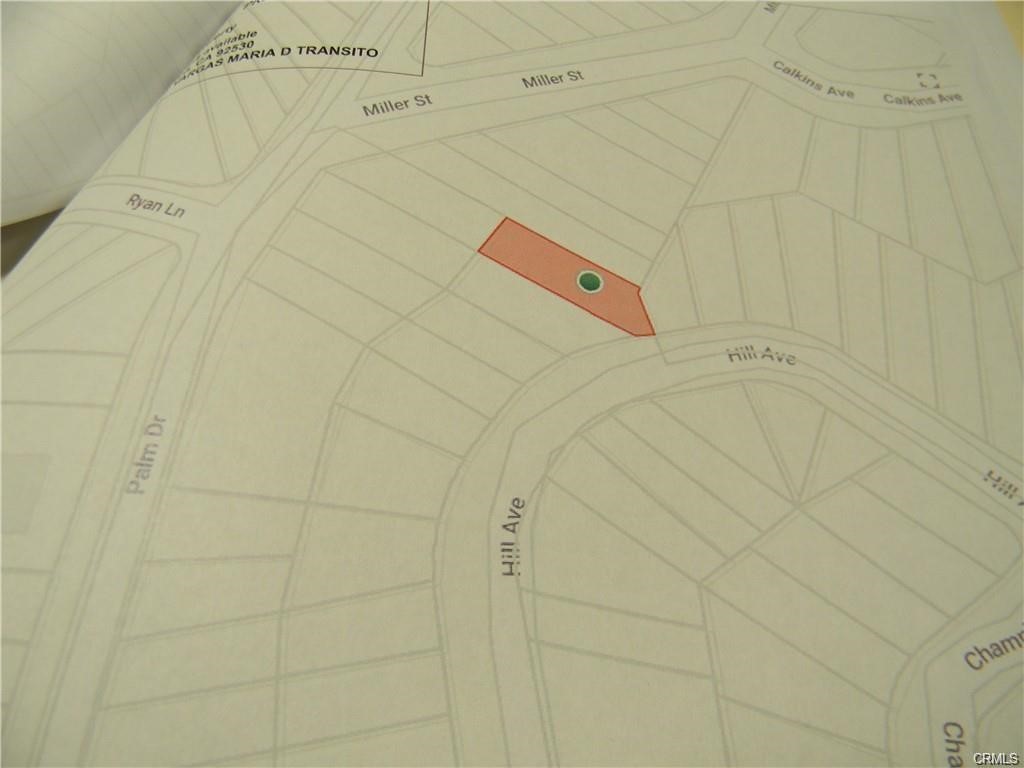 0 Hill Street Property Photo 2