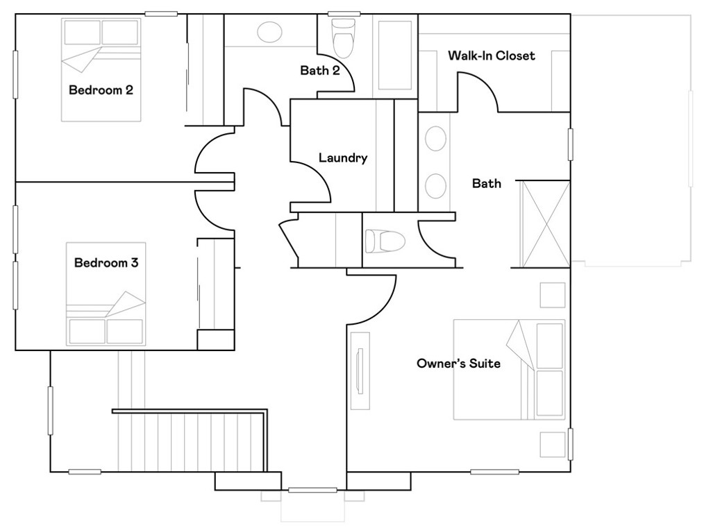 2466 Powell Drive Property Photo 10