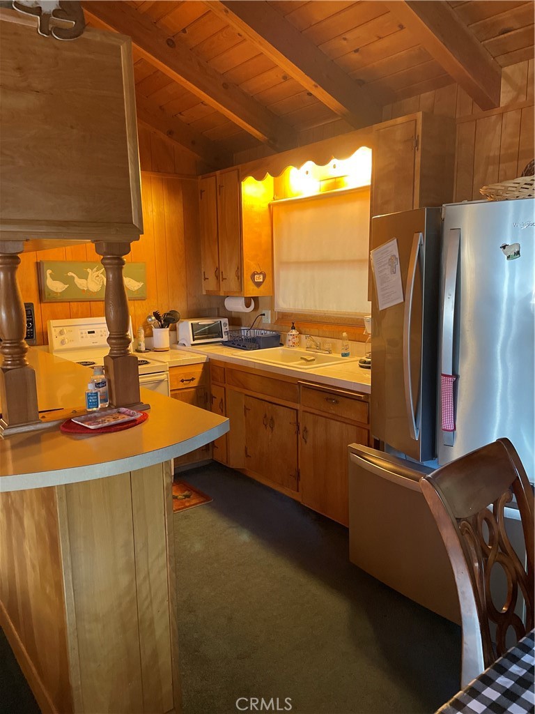 31445 Ocean View Drive Property Photo 5