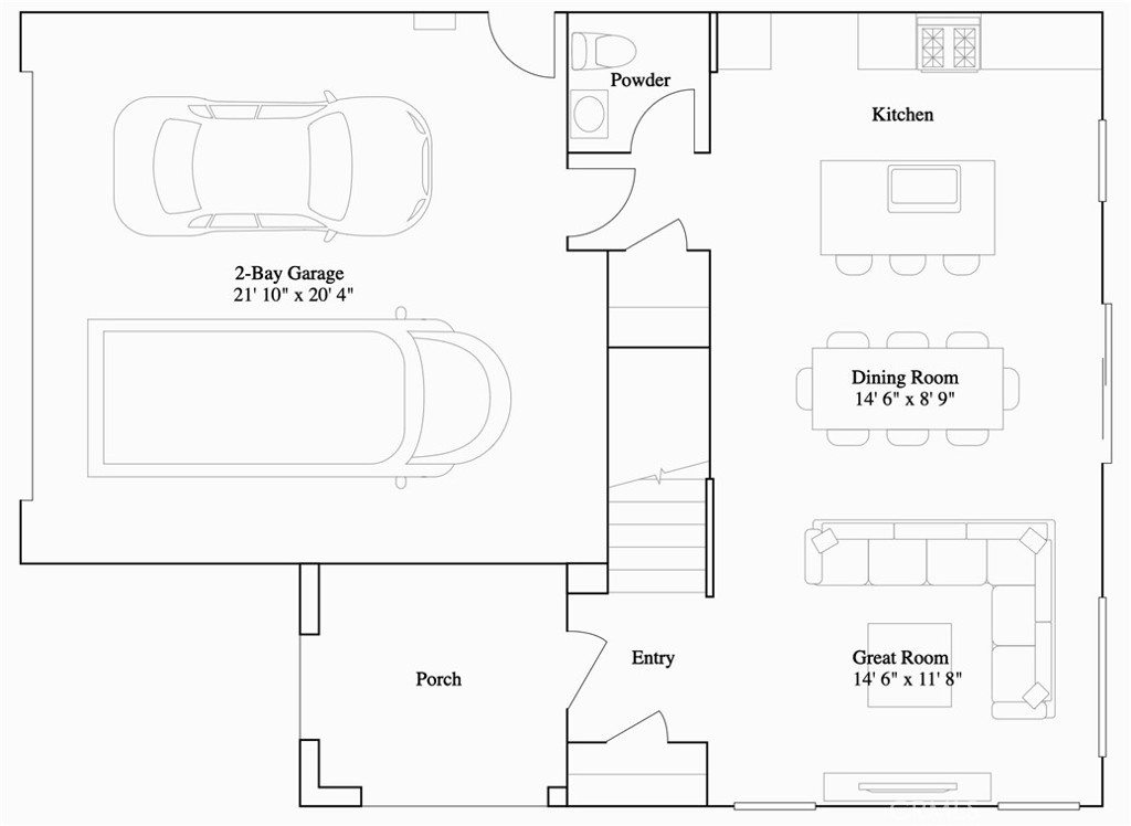 2468 Powell Drive Property Photo 16
