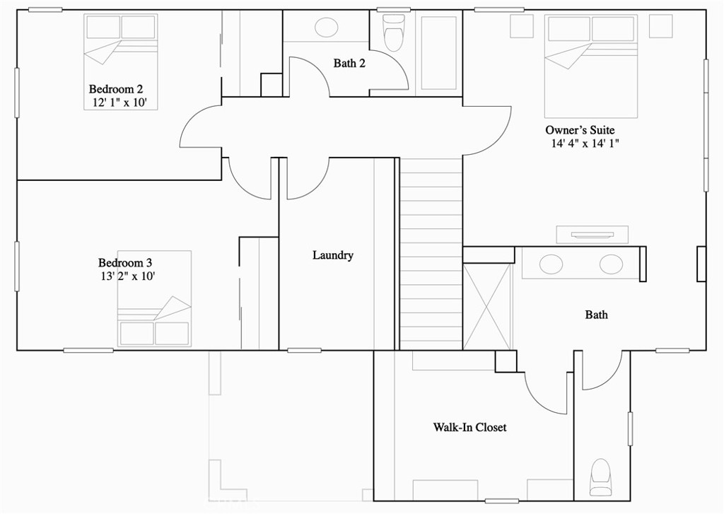 2468 Powell Drive Property Photo 17