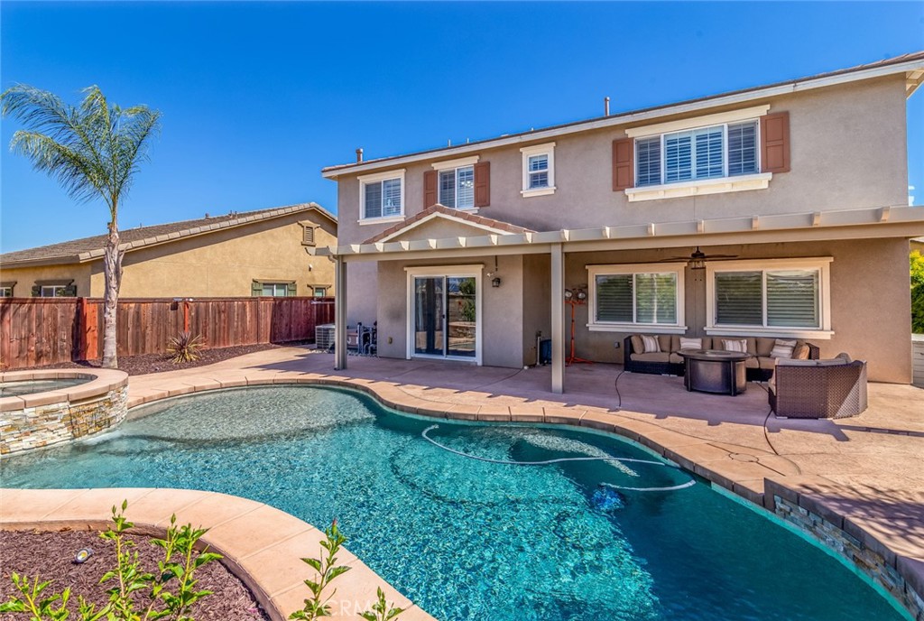 28532 Bauvardia Way Property Photo