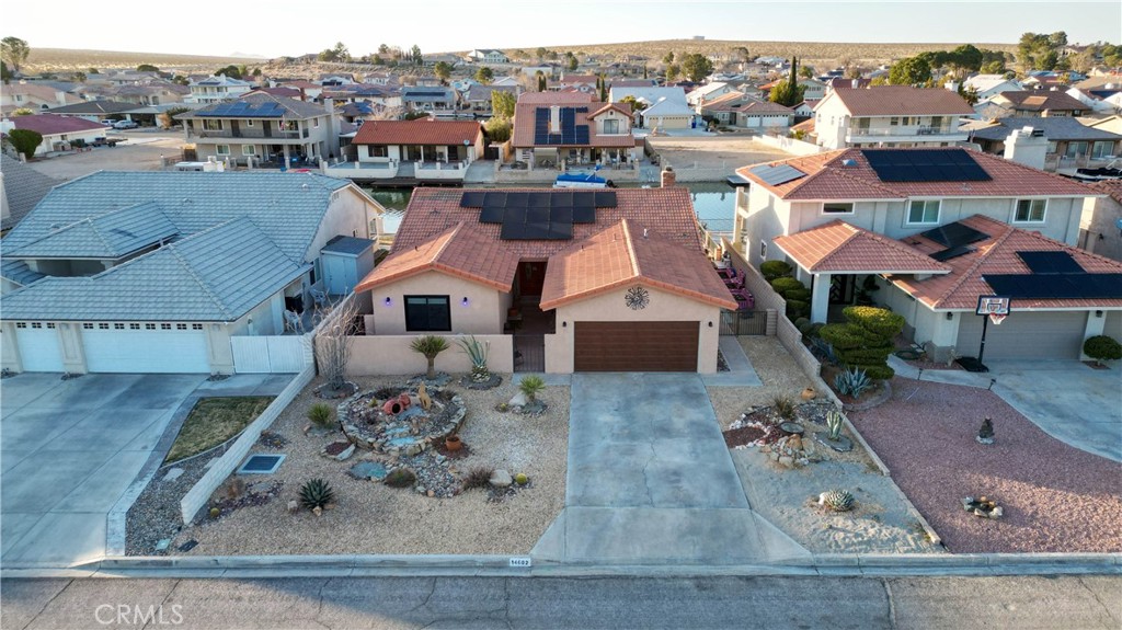 14602 Lighthouse Lane Property Photo 1