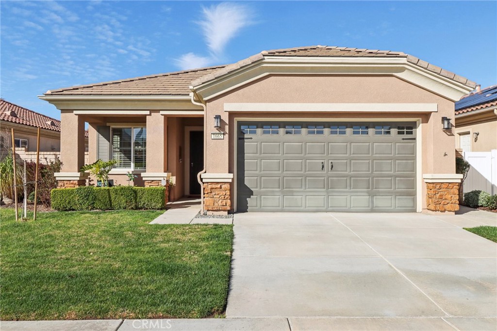 1665 Camino Sueno Property Photo 1