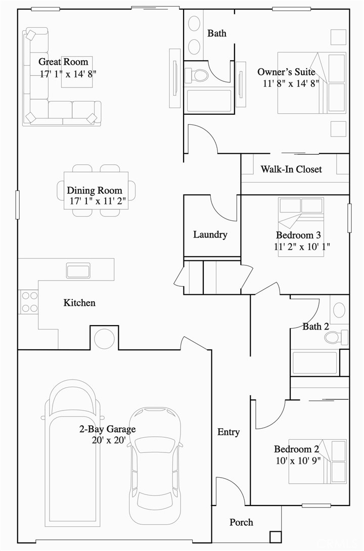 7627 Loyola Avenue Property Photo 13