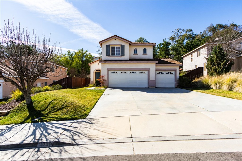 17857 Park Vista Court Property Photo