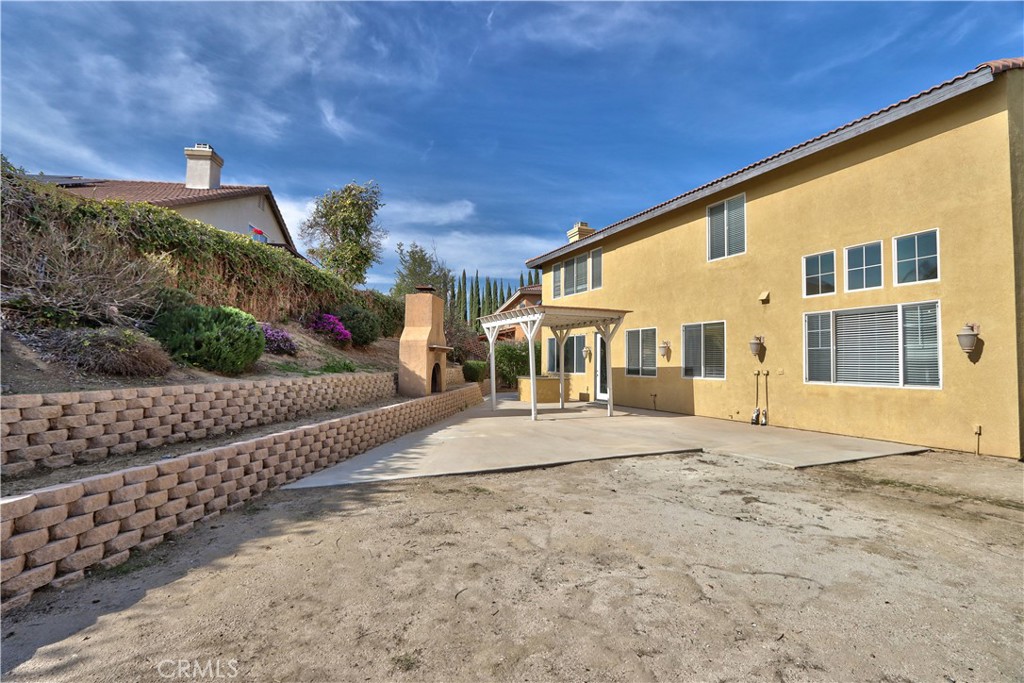23531 Hobart Court Property Photo 1