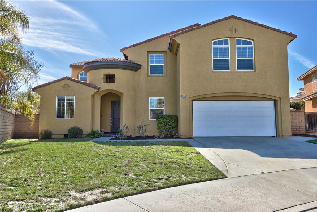 23531 Hobart Court Property Photo 9