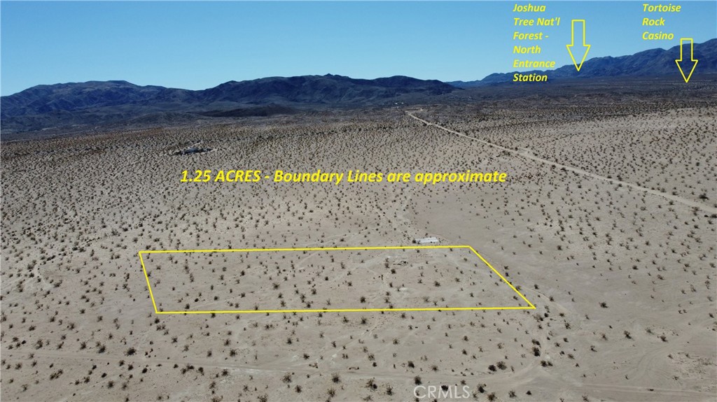 0 El Paseo Dr Property Photo 1